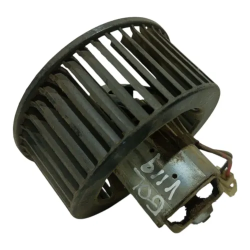 Motor Ventilação Gol G3/g4 1999 1998 A 2007 Sem Ar Original