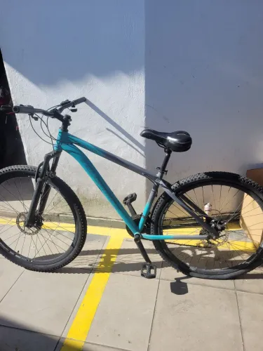 Bike Aro 29