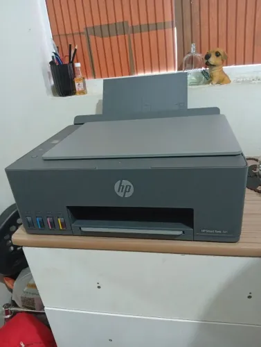 Impressora Hp