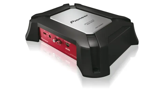 Módulo Amplificador Pioneer Gm-3500T