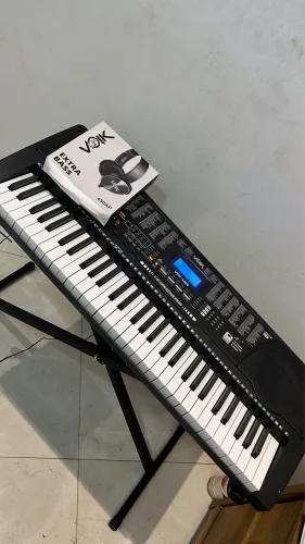 Teclado voik vtm 4000