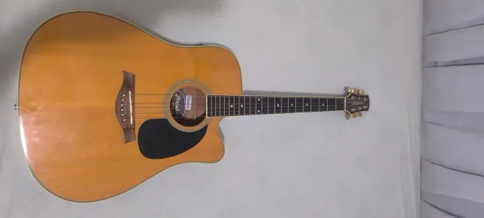 Violão Strinberg AF-65CN - Parcelo em até 12x gerando link de pagamento do Infinitepay.