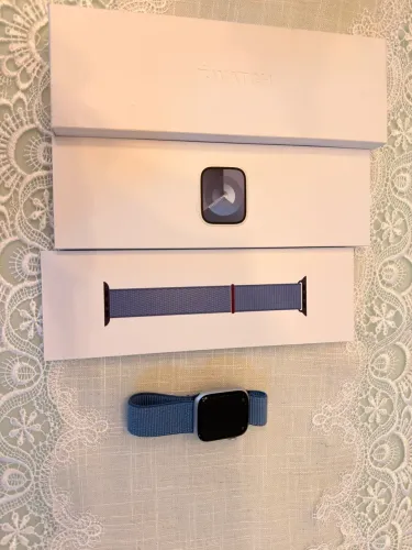 Apple Watch serie 9