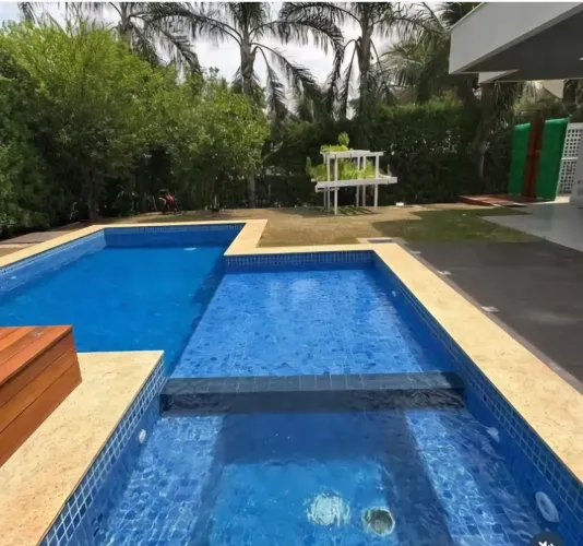EXCELENTE CASA TÉRREA no ALDEIA DO VALE