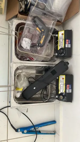 Para a casa