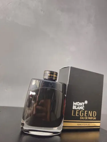 Montblanc Legend 100ml