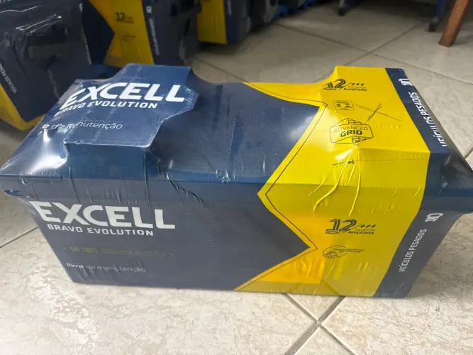 Promoção bateria 150 amperes para caminhão