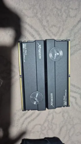 Memória ram 48 gb 8000mhz