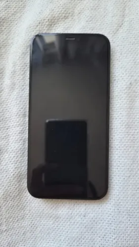 iPhone 12 Pro