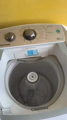 Vende se Lava roupas 12kg