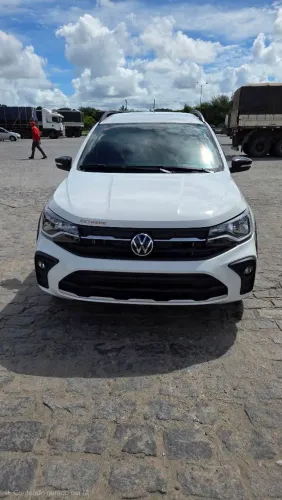 Volkswagen Saveiro Extreme 1.6 Flex 16V CD 2025