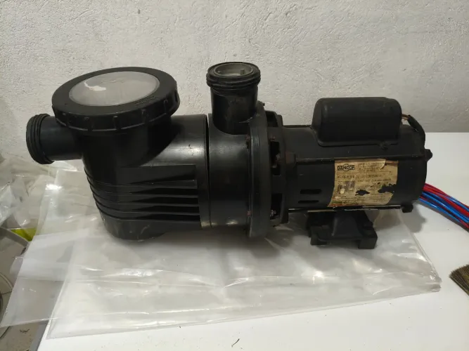 Bomba para picina Danco