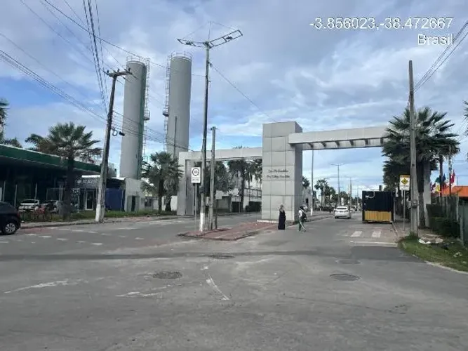 Oportunidade valiosa  Apartamento no Coacu, Eusebio - CE, Apto 502, 2 quartos, 1 vaga, 41,