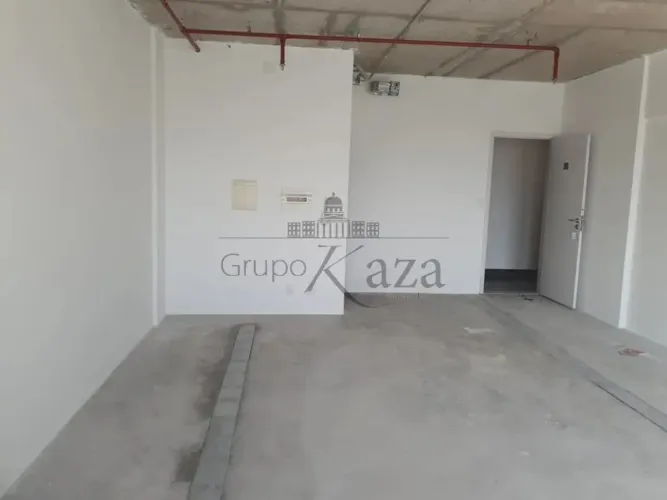 Oportunidade - Sala Comercial - Jardim Aquarius - Edifício Comercial New Worker Tower - 33