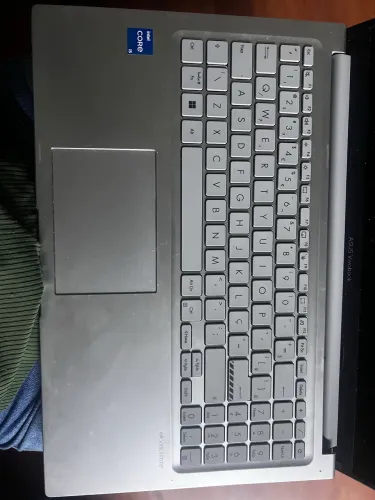 Teclado + Base Asus Vivobook 
