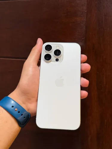 iPhone 16 Pro Max 256GB
