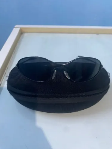 Oakley G WIRE 2.0 RARIDADE FABRICADO ENTRE 1999 E 2001 (SEM MARCAÇÃO DE SKU DEVIDO AO ANO)