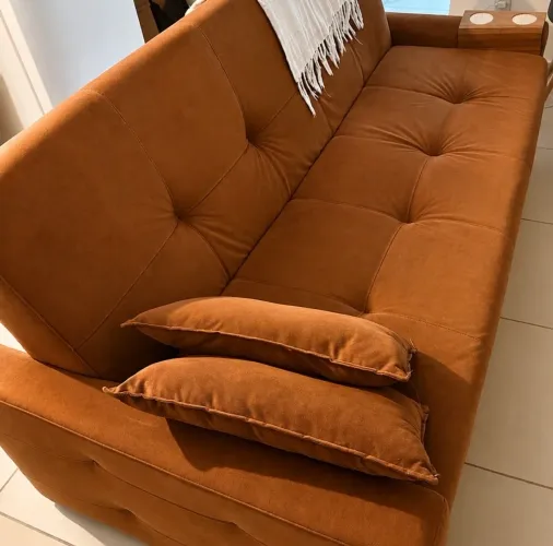Sofá cama