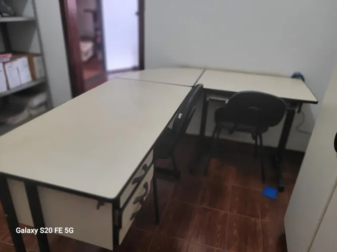 Móveis para escritório