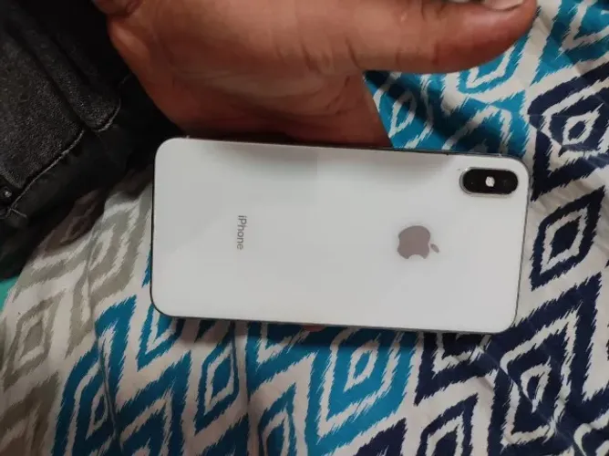 Vendo Iphone xrs 256g