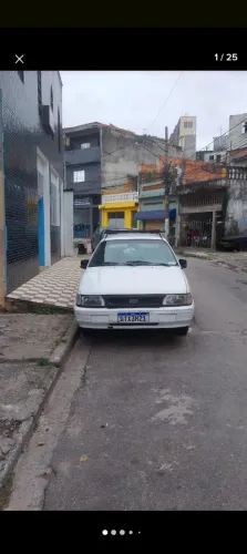 Ford Versailles GL 1.8i / 1.8 2P E 4P 1995