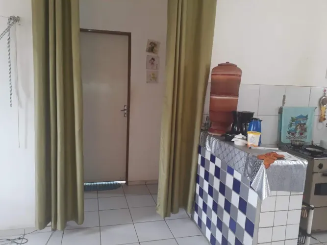 Apartamento a venda
