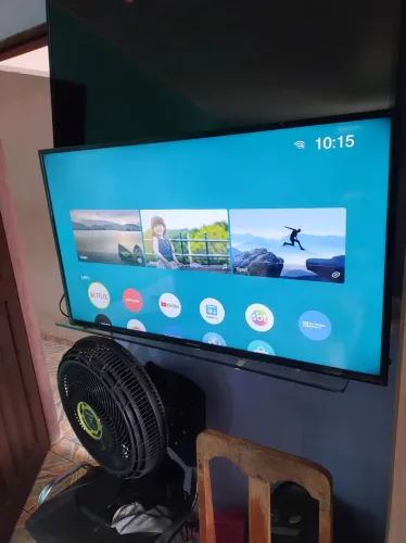TV SMART 40 POLEGADAS
