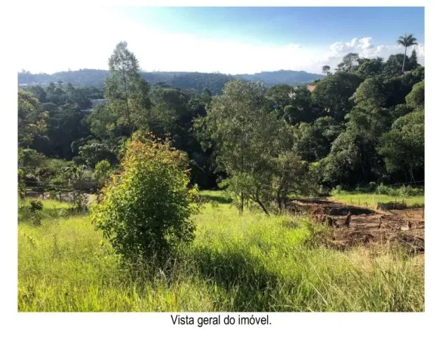 Terreno à venda, 285 m² por R$ 270.000,00 - Est Santa Maria do Portão - Atibaia/SP
