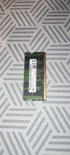 Memória ram de notebook ddr4 16gb 2666mhz SODIMM