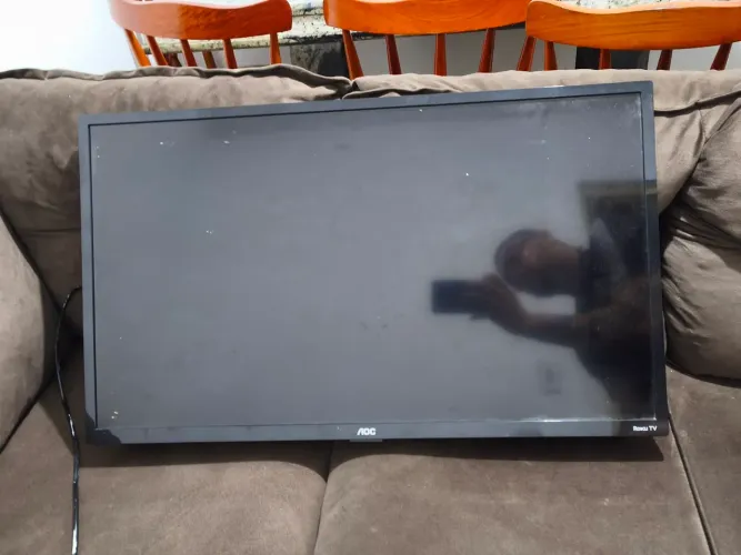 TV AOC 32