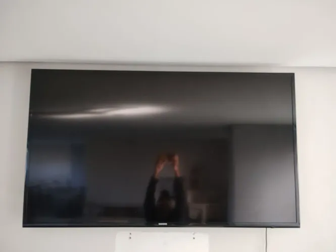 TV Samsung 60 polegadas