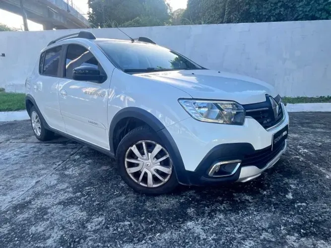 Renault Stepway Zen Flex 1.0 12V Mec. 2023