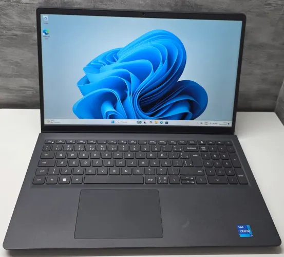 Notebook i7 12° geração 16gb ram/Ssd 512gb/Tela full HD