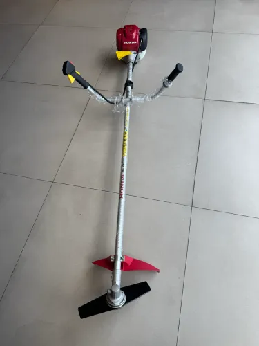 ROÇADEIRA HONDA 