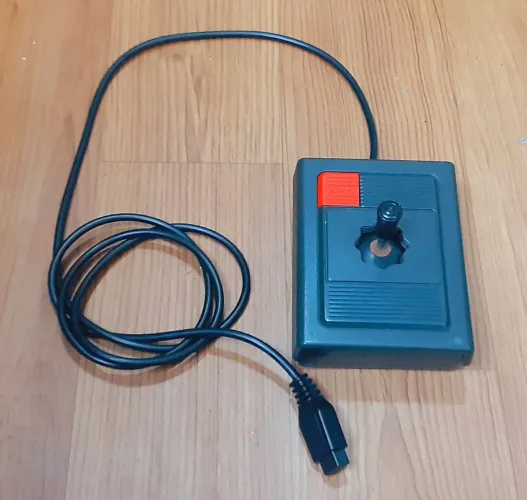 Controle Odyssey Clássico Adaptado Para Atari 2600