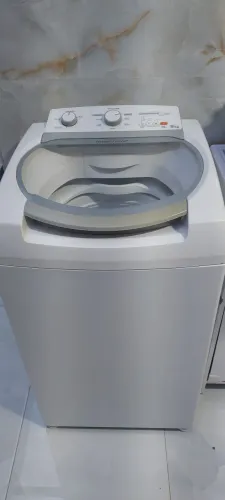 Vendo Máquina Lavar Brastemp 9kg