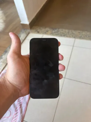 Vendo iPhone 12 128gb