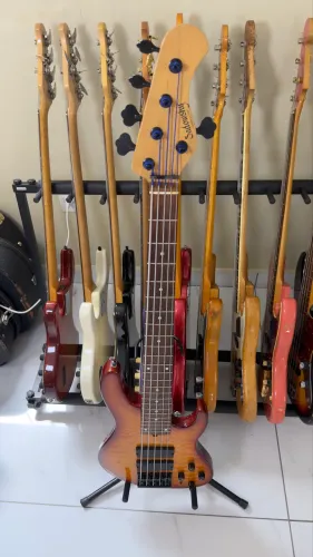 Sadowsky Modern M5 1993