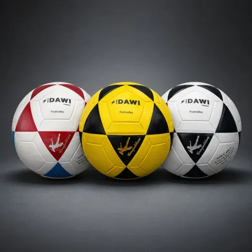 BOLA DE FUTEVÔLEI E ALTINHA FUTEBOL ORIGINAL