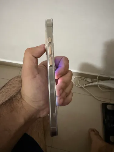 iPhone 16promax