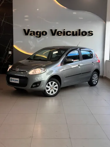 Fiat Palio Attra./italia 1.4 EVO F.flex 8V 5P 2013