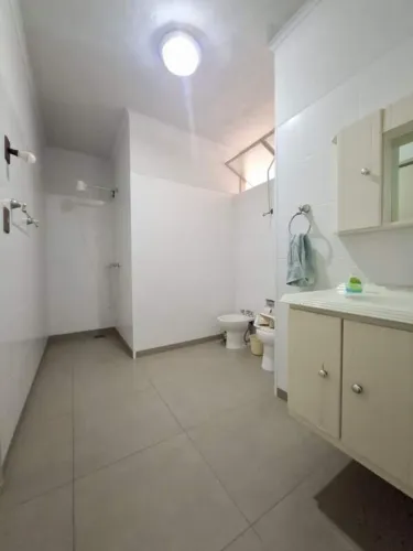 Apartamento residencial de 132,70 m² para aluguel no Centro de Limeira
