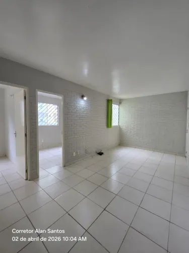 Porto Esmeralda na Mario Covas de 2 quartos andar terreo R$ 1.400.00 * CEP: 6667