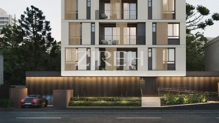 REVENDA STUDIO COM VAGA PRÓXIMO À PRAÇA DA ESPANHA