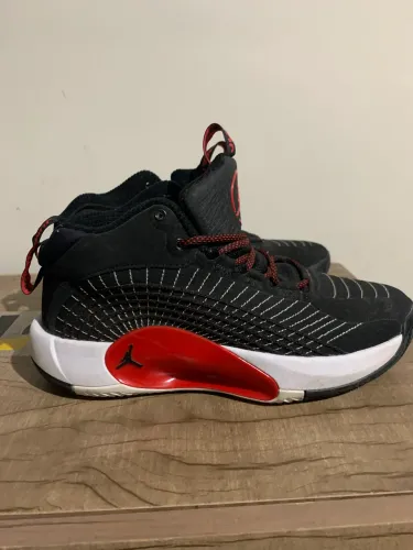 Jordan Jumpman 2021 Original Tam 40 | Excelente Estado | Com Caixa