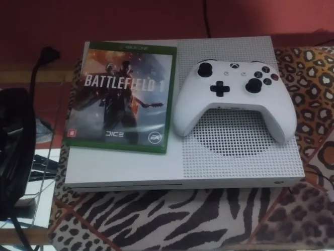 Vende-se Xbox 