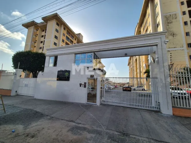Apartamento com 2 quartos no bairro Cristo Redentor em Fortaleza, CE