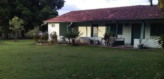Chácara agrovila das palmeiras