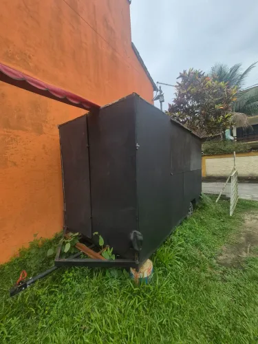 Trailer