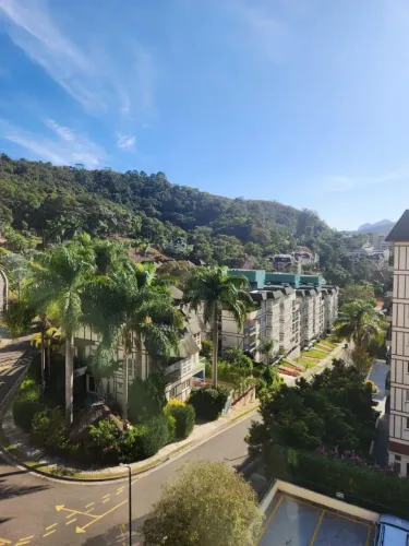 Apartamento à venda, Itaipava, Petrópolis, RJ
